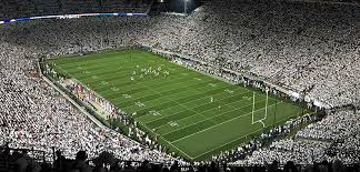 Penn State Football Tickets Vivid Seats