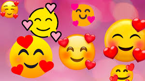 smiling face with s emoji meaning