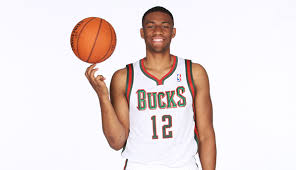 Jabari parker bucks jerseys, tees, and more are at the official online store of the nba. Jabari Parker Says He Ll Be A Stretch 4 For The Milwaukee Bucks