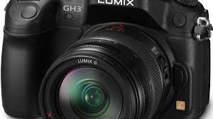 Panasonic Officially Starts Shipping The Gh3 Plus New Test