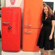 Maybe you would like to learn more about one of these? Retro Refrigerator Buying Guide 8 Great Options At Your Fingertips