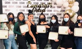 makeup course cosmo makeup academy