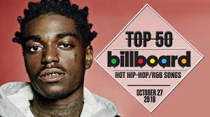 Top 50 Us Hip Hop R B Songs October 27 2018 Billboard Charts