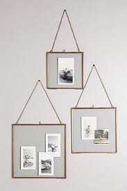 Hanging Photos And Frames