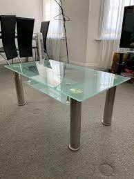 Glass Coffee Table In Camberwell