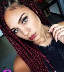 black hairstyles for green eyes 12