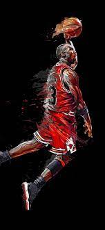 100 cool basketball iphone wallpapers