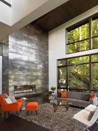 Floor To Ceiling Fireplace Photos