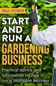 Gardening Business