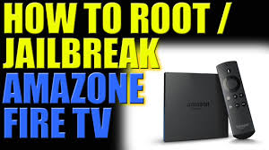 As most of the apps are clones to each other which only take space on your device. How To Jailbreak Or Root Amazone Fire Tv Box Using Windows Youtube