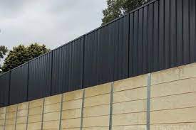 Retaining Wall System Features Types