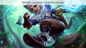 Mobile Legends Exchange Code: How to redeem Mobile Legends Codes