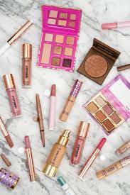 everyday makeup favorites from tarte