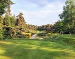 Utrecht de Pan Golf Club | Golf Course Review — UK Golf Guy