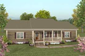 The new bungalow houses have many sophisticated. Country House Plan 2 Bedrooms 2 Bath 1500 Sq Ft Plan 4 277