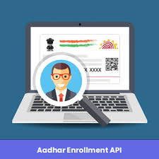 Softpay | Best Aadhaar Card Enrollment API Provider Company