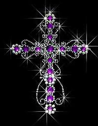 Purple Cross