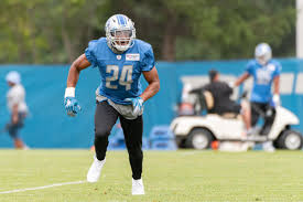 Lions Roster Cuts Veteran Safety Andrew Adams Released