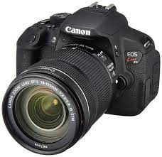 If you want to know the equivalent aperture for canon eos kiss x7i, take the aperture of the lens you're using and multiply it with crop factor. Canon Digital Slr Camera Eos Kiss X7i Lens Kit Ef S18 135mm F3 5 5 6 From Japan Canon Camera Accessories Nikon Digital Slr Camera Canon Dslr Camera