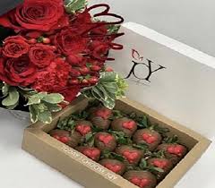 Browse distinct trendy and colorful heart box at alibaba.com for packaging, gifts and other purposes. Joy Confections Dubai Strawberry Box With Heart And Flower