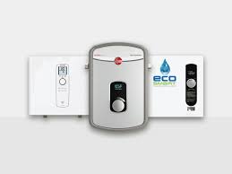 Tankless Water Heater Buyer S Guide