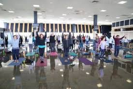 Hfh in monmouth county restore. Habitat For Humanity Hosts Earth Day Yoga The Journal Publications