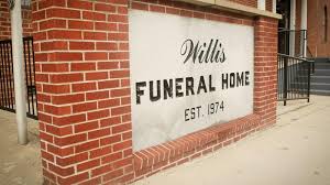 Home Willis Funeral Home Of Gallipolis