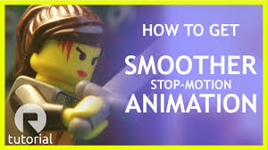 5 tips for better stop motion animation