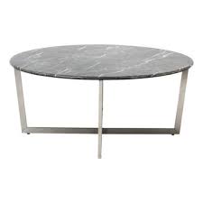 The 15 Best Marble Top Coffee Tables
