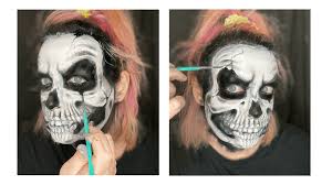 global colours halloween how to s