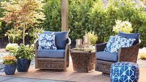 new patio trends to try this summer