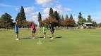 Taupo Golf Club - Tauhara Course - 18 Holes - Good Golf Course