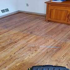 1 hardwood floor cleaning in woodbridge