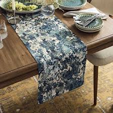 table runners west elm