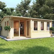 garden buildings direct reviews and