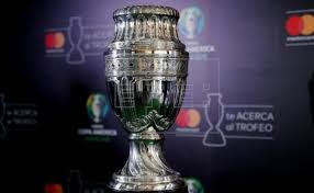 The 2021 copa américa will be the 47th edition of the copa américa, the international men's football championship organized by south america's football ruling body conmebol. Xugffdqd Cyu5m
