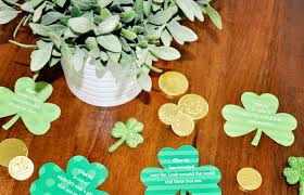 The raleigh park will hold a shamrocks and shenanigans scavenger hunt between monday. St Patrick S Day Scavenger Hunt Printable Shamrocks Leprechaun Treasure Hunt