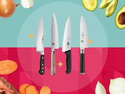7 best chef s knives reviewed 2023