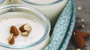 recette yaourt nature au lait d