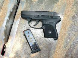 tfb field strip ruger lcp the firearm