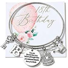 What to present to a young lady? Best 18th Birthday Gift Ideas For Daughter Curated List 2021 Strength Essence