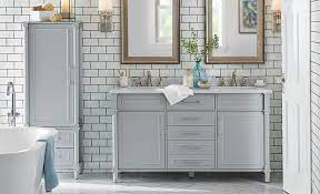bathroom vanity ideas the home depot