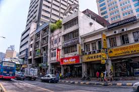 If you are the owner, contact your hosting provider for more information. Tampak Depan Picture Of Fernloft Malaysia Kuala Lumpur Chinatown Tripadvisor