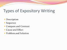 ppt expository writing powerpoint
