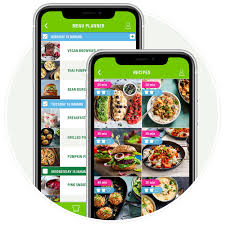 proveg launches veggie challenge app to