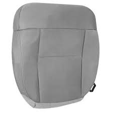 Ford F150 Driver Bottom Seat Cover