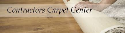 contractors carpet center reviews