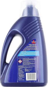 bissell wash deep clean concentrated