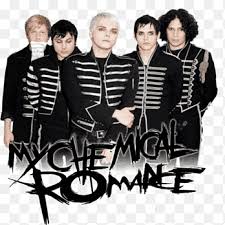 my chemical romance png images pngegg