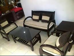 Berikut ini beberapa contoh model kursi yang bisa menjadi gambaran untuk melengkapi area ruang tamu agar semakin terlihat minimalis dan menambah kesan nyaman. Jual Kursi Tamu Minimalis Modern Klasik Kayu Jati Mebel Jepara Di Lapak Kimochi Bukalapak